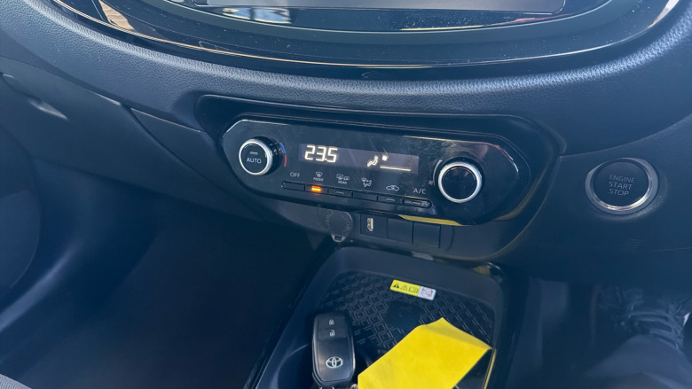 Toyota Aygo X 1.0 VVT-i Exclusive 5dr Petrol Hatchback